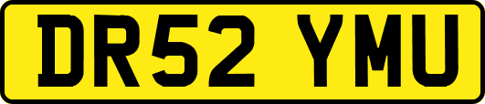 DR52YMU