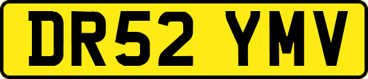 DR52YMV