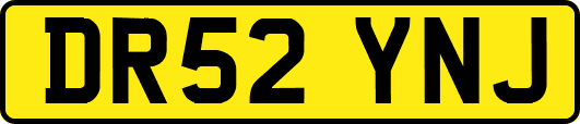 DR52YNJ