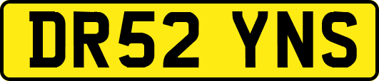 DR52YNS