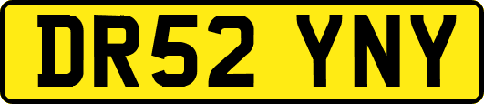 DR52YNY