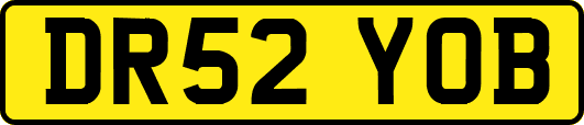DR52YOB