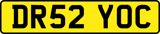 DR52YOC