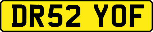 DR52YOF