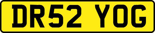 DR52YOG
