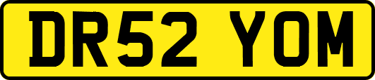 DR52YOM