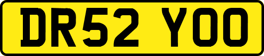 DR52YOO