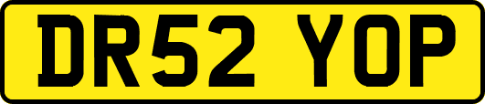 DR52YOP