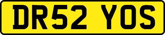 DR52YOS