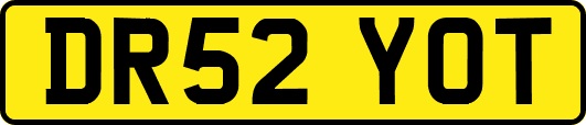 DR52YOT