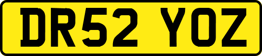 DR52YOZ