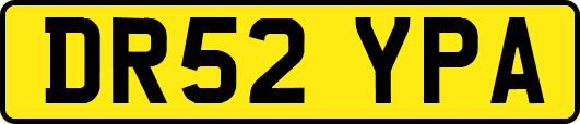 DR52YPA
