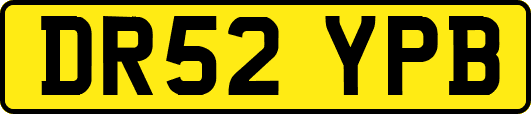 DR52YPB