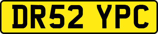 DR52YPC