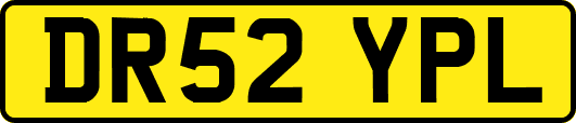 DR52YPL