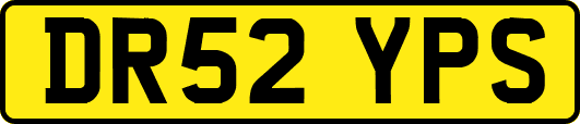 DR52YPS