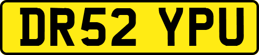 DR52YPU
