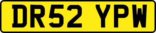 DR52YPW
