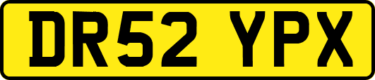 DR52YPX