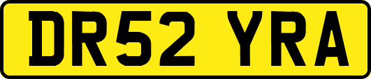 DR52YRA