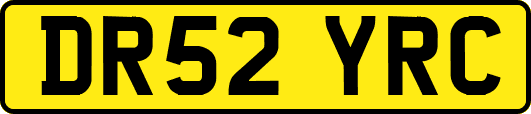 DR52YRC