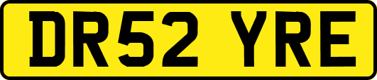DR52YRE