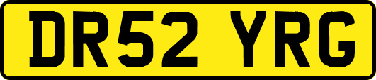 DR52YRG