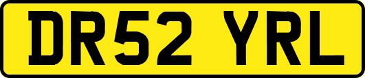 DR52YRL