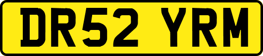 DR52YRM