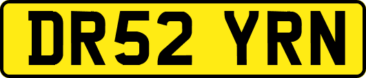 DR52YRN