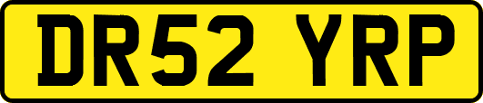 DR52YRP