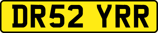 DR52YRR