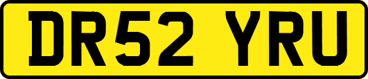 DR52YRU