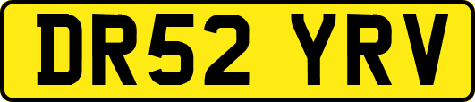DR52YRV