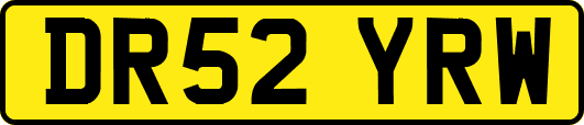 DR52YRW