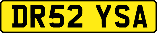 DR52YSA