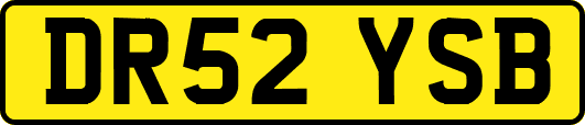 DR52YSB