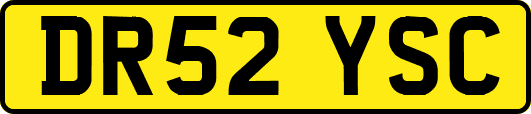 DR52YSC