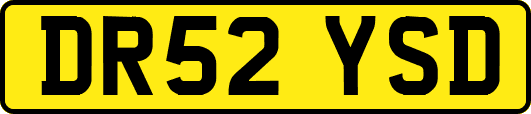 DR52YSD