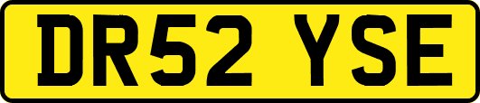 DR52YSE