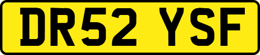 DR52YSF