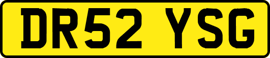 DR52YSG