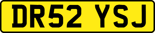 DR52YSJ