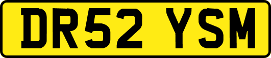 DR52YSM