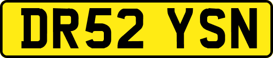 DR52YSN