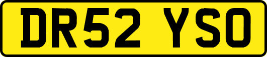 DR52YSO