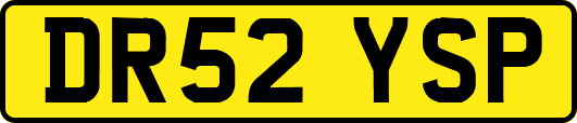 DR52YSP