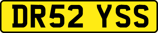 DR52YSS