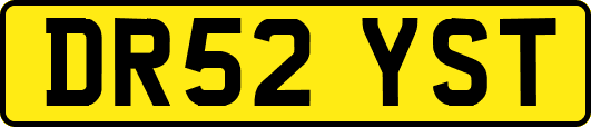 DR52YST