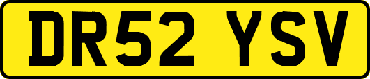 DR52YSV